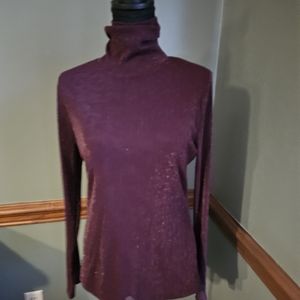 Womens turtleneck